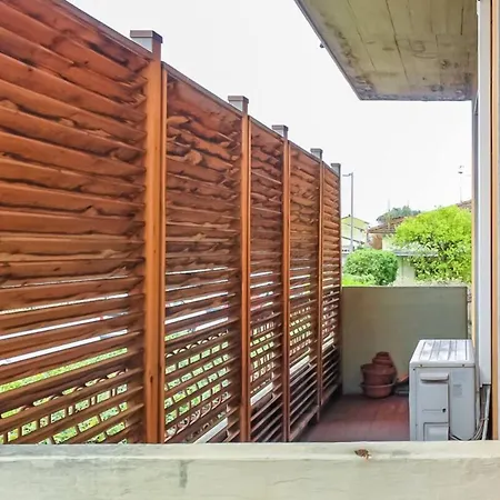 Apartament Near The Beach - 公寓 维亚雷焦